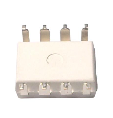 ON SEMICONDUCTOR 6N136SDM