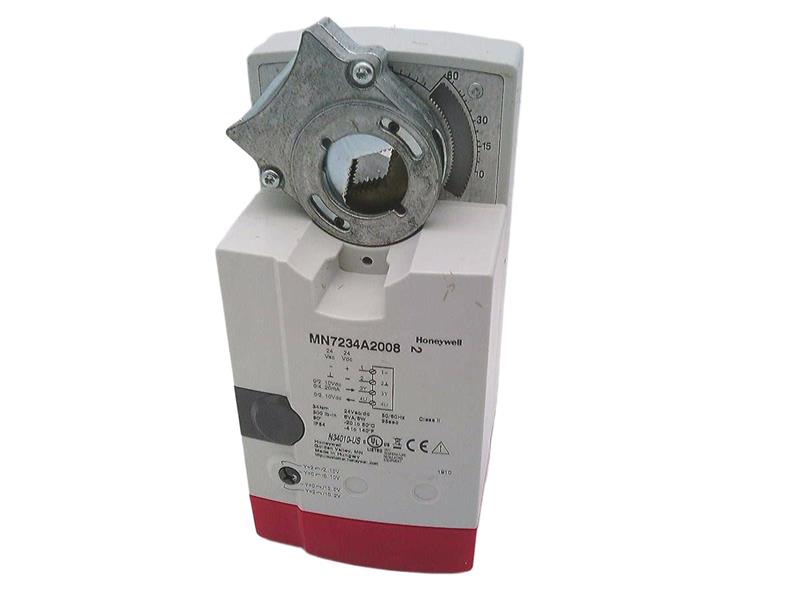 HONEYWELL MN7234A2008