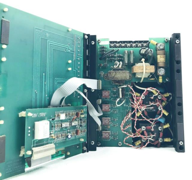 ALTRA INDUSTRIAL MOTION 6150