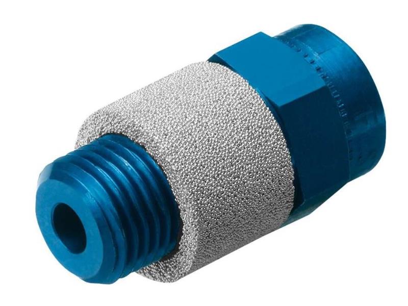 FESTO GRE-1/8-NPT