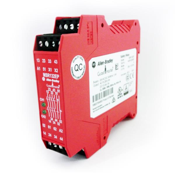 ALLEN BRADLEY 440R-E23097