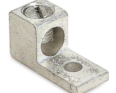 ABB THOMAS & BETTS ADR60