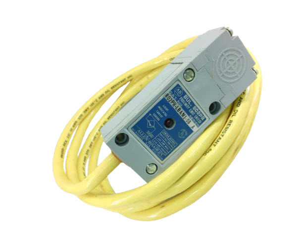 ALLEN BRADLEY 802PR-LBAM1-08