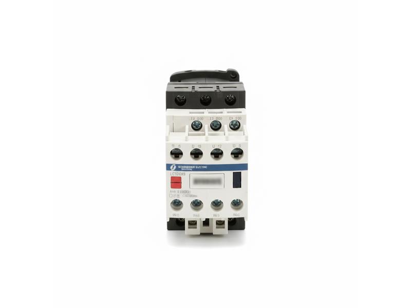 SCHNEIDER ELECTRIC LC1D09REQ3826G1