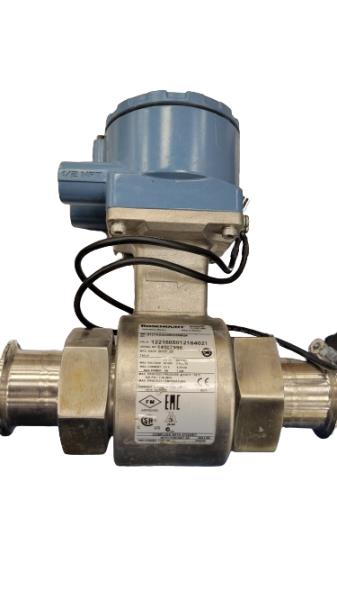 EMERSON 8721ASA020RA2N0Q4