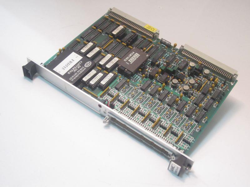 VMIVME-3116 by FANUC