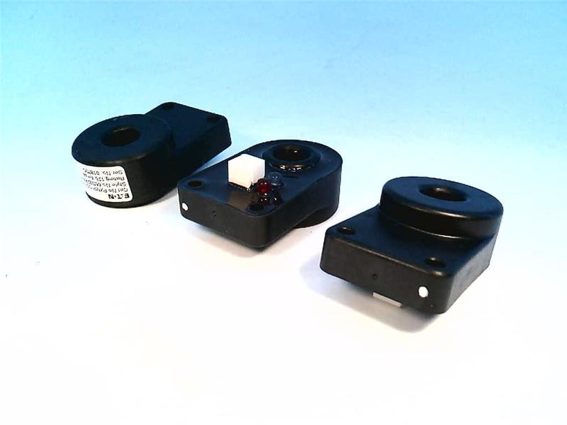 EATON CORPORATION PXMP-CS125-3