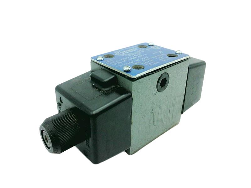 CONTINENTAL HYDRAULICS VS12M-3F1-GS3B-60L-H
