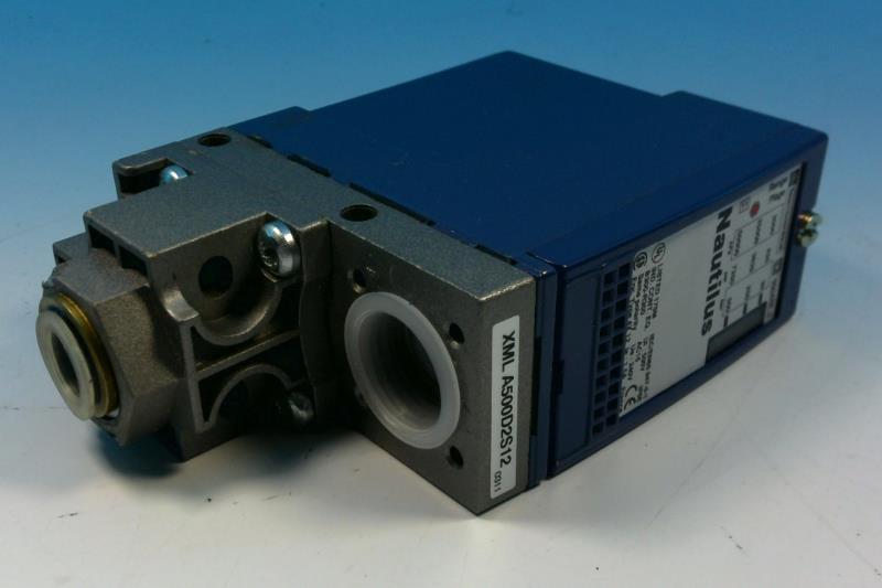 TELEMECANIQUE SENSORS XMLA500D2S12