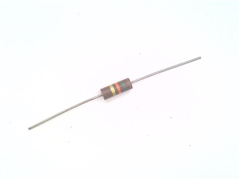 ALLEN BRADLEY RC32GF153J-EACH