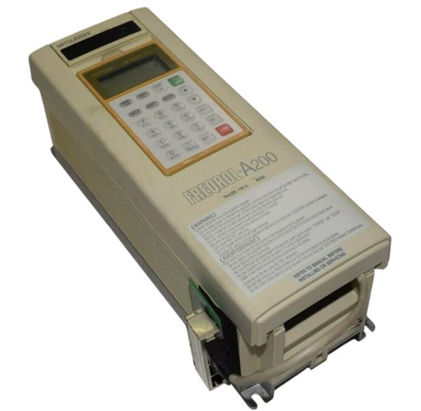 MITSUBISHI FR-A220-E-0.4K-UL