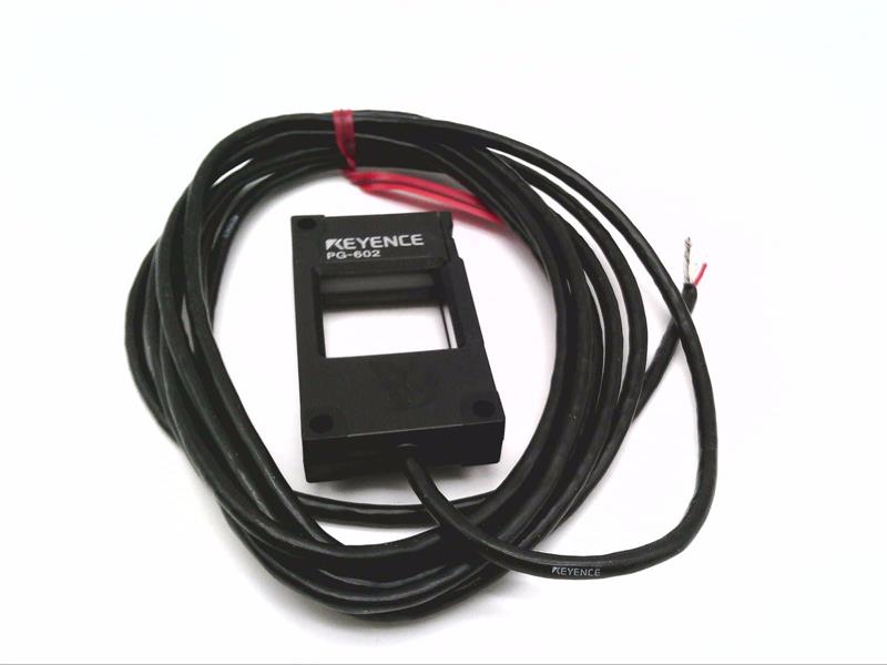 KEYENCE CORP PG-602