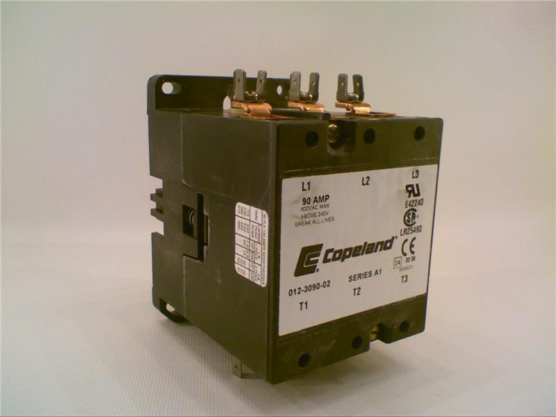 COPELAND 012-3090-02