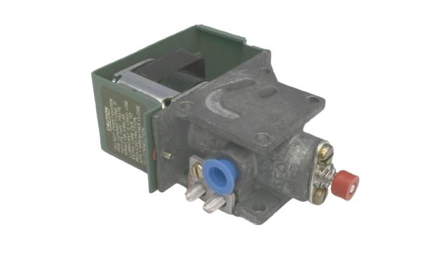 ASCO 8318D20MO-120/60,110/50