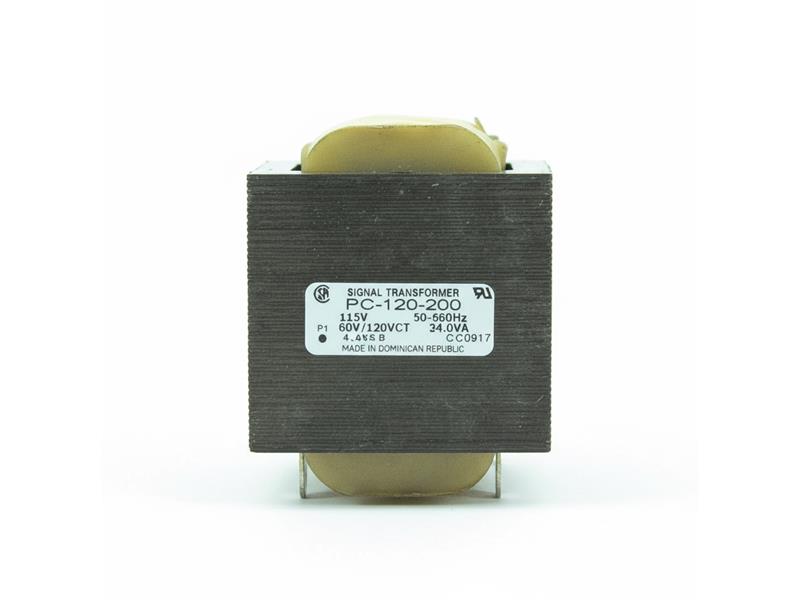 SIGNAL TRANSFORMER PC-120-200