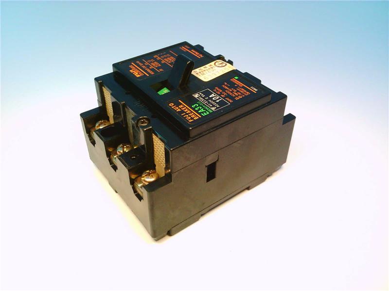 FUJI ELECTRIC BB3AEA-010