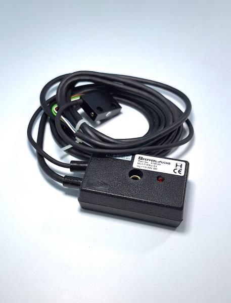 ML5-T-GA1385/33 by PEPPERL & FUCHS