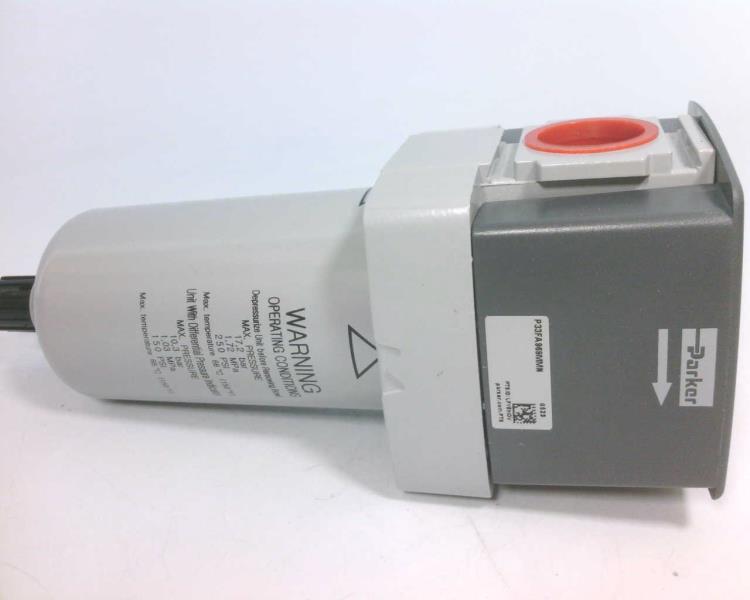 PARKER P33FA969MMN