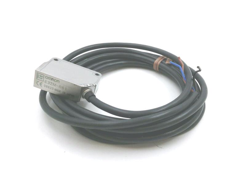 OMRON E3ZM-R61 2M