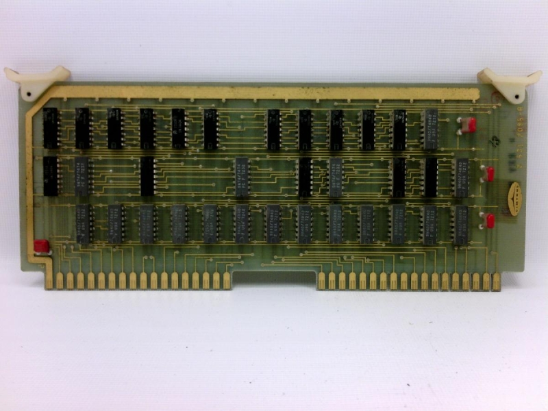 MILACRON 3-531-2095A