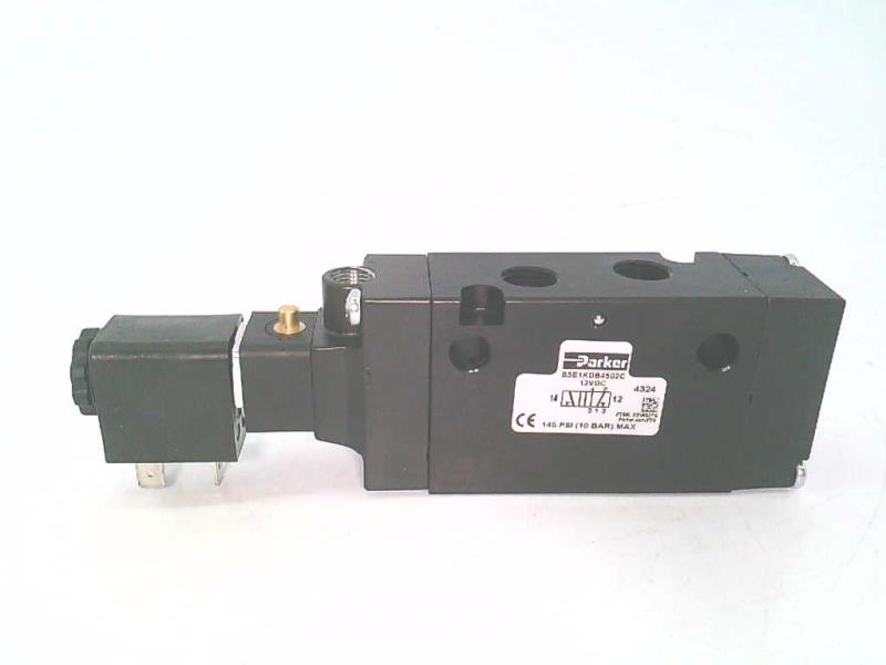 PARKER B5E1KDB4502C