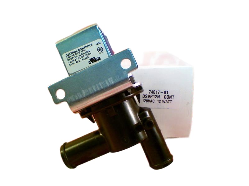 DELTROL CORP 74017-81