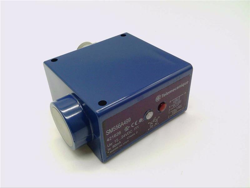 SM556A499 by TELEMECANIQUE SENSORS