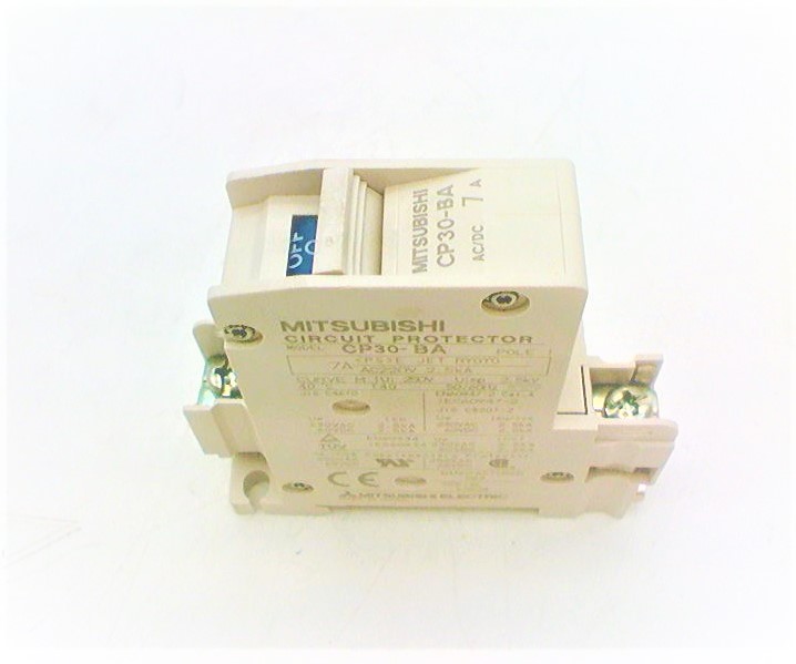 MITSUBISHI CP30-BA11M2V7