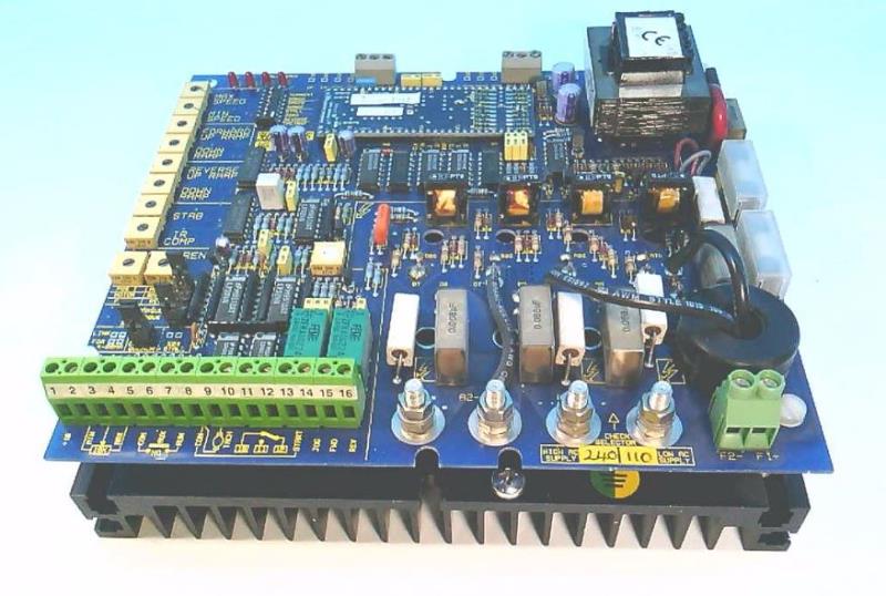 SPRINT ELECTRIC 3600XRI/16/LN