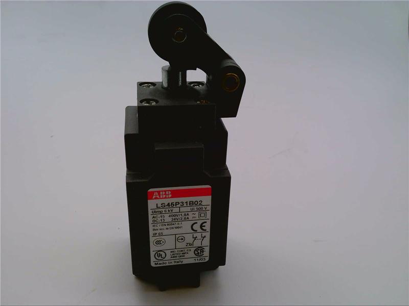 ASEA BROWN BOVERI 1SBV012431R1202