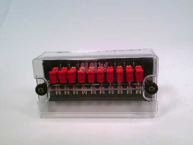 ASEA BROWN BOVERI CS129A539G01