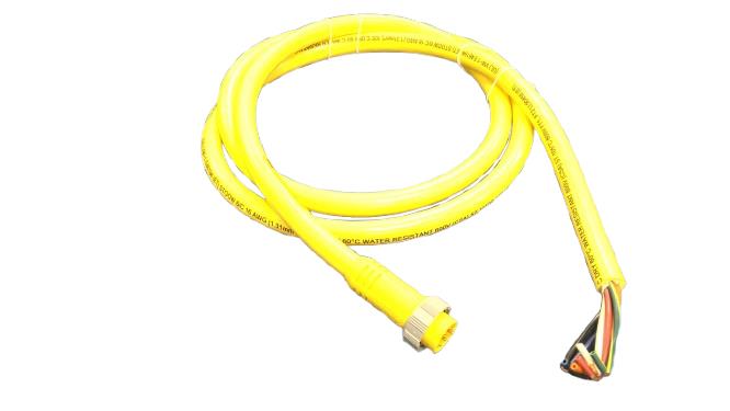 MOLEX 106002A01F0602