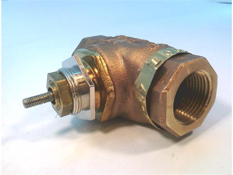 INVENSYS VB-7213-000-4-07