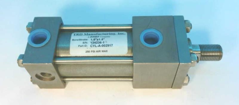 CYL-A-002917 by BIMBA