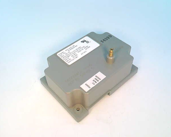 KIDDE-FENWAL, LLC 35-605909-000