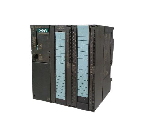 GEA GROUP 0005-4050-820