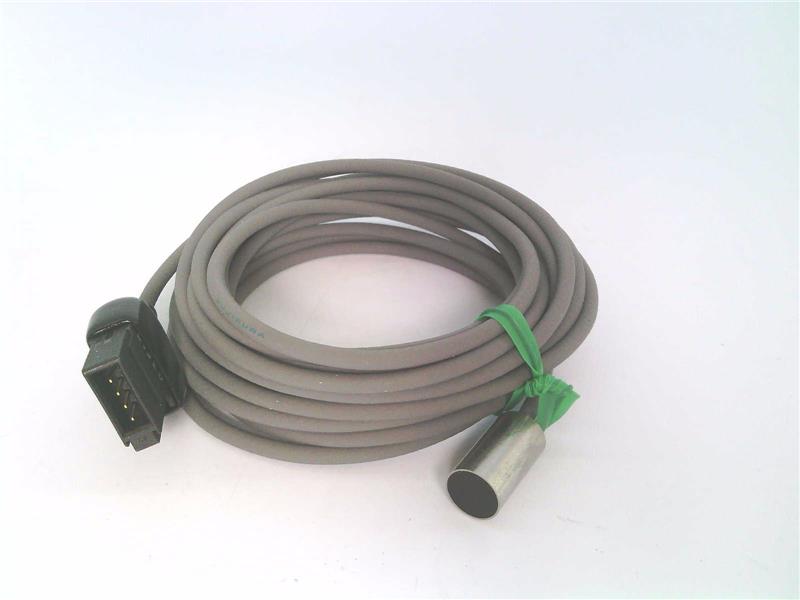 MATSUSHITA ELECTRIC GH-8SE