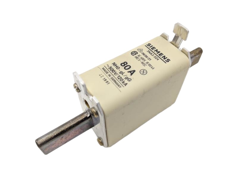 SIEMENS 3NA3024
