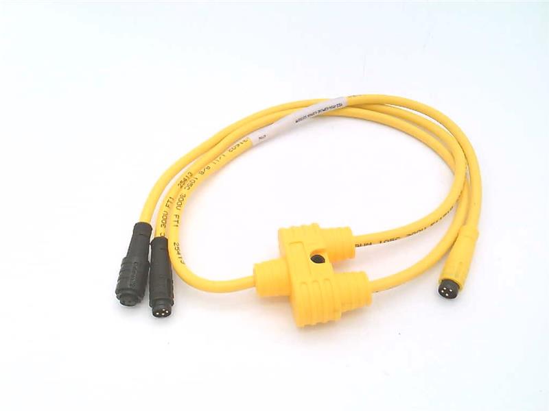 TURCK YBZ2-PSG4-0.3/PKG4Z-0.3/PSG4-0.3/CS12781