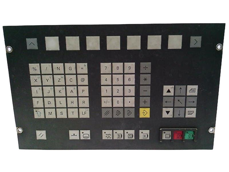 SIEMENS 6FC4600-1AS01