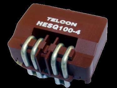 HESQ100-4 by TELCON