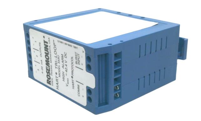 EMERSON 333U