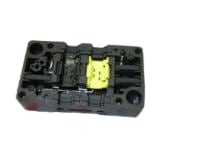 BAUMER ELECTRIC ASIU-80P0003