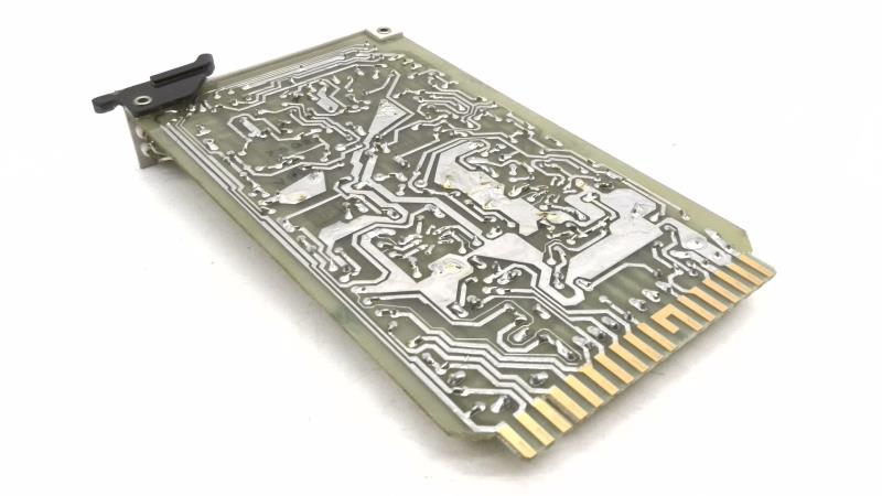 CONVERTEAM A775-40001