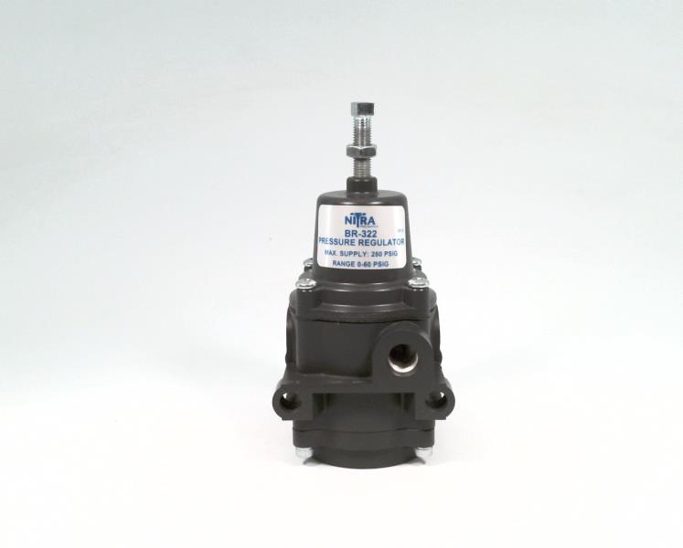 AUTOMATION DIRECT BR-322