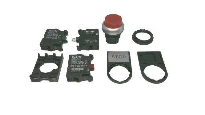 EATON CORPORATION M22-DLH-R-K11-R-P