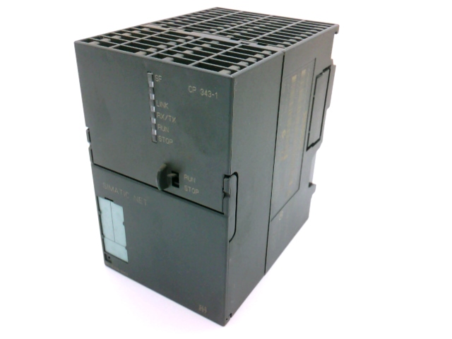 SIEMENS 6GK7343-1EX20-0XE0