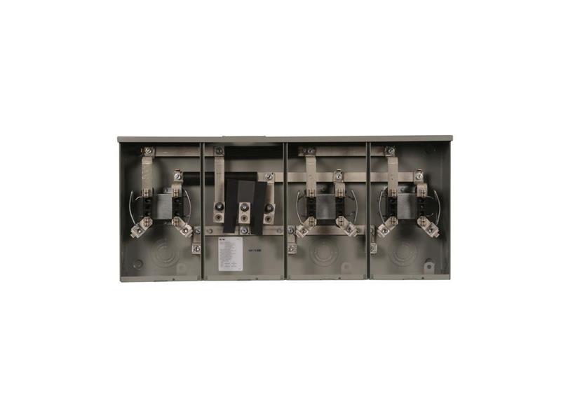 EATON CORPORATION UBH3R2332TCH