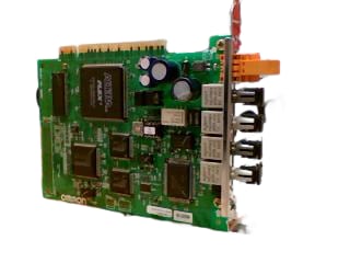 OMRON 3G8F7-CLK52EV1