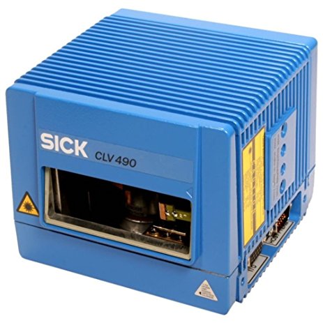 SICK CLV490-0010